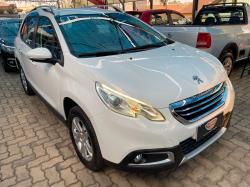 PEUGEOT 2008 1.6 16V 4P FLEX ALLURE