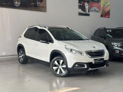 PEUGEOT 2008 1.6 16V 4P FLEX GRIFFE AUTOMTICO