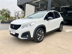 PEUGEOT 2008 1.6 16V 4P FLEX ALLURE PACK AUTOMTICO