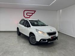 PEUGEOT 2008 1.6 16V 4P FLEX ALLURE AUTOMTICO