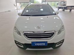 PEUGEOT 2008 1.6 16V 4P FLEX ALLURE AUTOMTICO