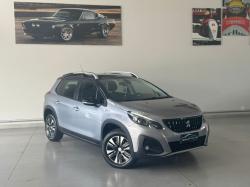 PEUGEOT 2008 1.6 16V 4P FLEX GRIFFE THP TURBO