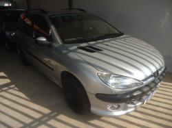 PEUGEOT 206 SW 1.4 4P FLEX FELINE