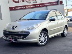 PEUGEOT 207 Hatch 1.4 4P XR FLEX