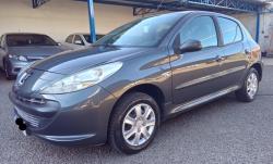 PEUGEOT 207 Hatch 1.4 4P XR FLEX