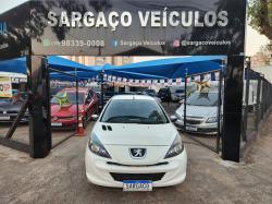 PEUGEOT 207 Hatch 1.4 4P ACTIVE FLEX