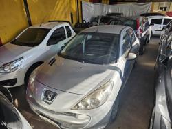 PEUGEOT 207 Hatch 1.4 4P XR FLEX