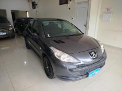 PEUGEOT 207 Hatch 1.4 4P XR FLEX