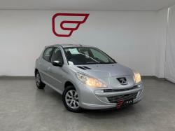 PEUGEOT 207 Hatch 1.4 4P XR FLEX