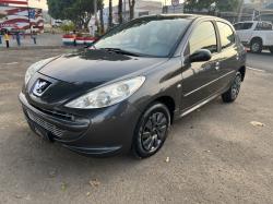 PEUGEOT 207 Hatch 1.4 4P XR FLEX