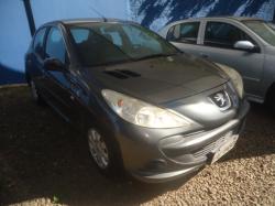 PEUGEOT 207 Hatch 1.4 4P XR FLEX