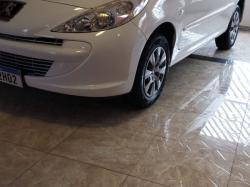 PEUGEOT 207 Hatch 1.4 4P XR FLEX