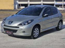 PEUGEOT 207 Hatch 1.4 4P XR FLEX