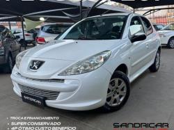 PEUGEOT 207 Hatch 1.4 4P XR FLEX