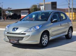 PEUGEOT 207 Hatch 1.4 4P XR FLEX