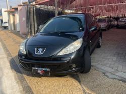 PEUGEOT 207 Hatch 1.4 4P XR FLEX
