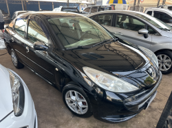 PEUGEOT 207 Sedan 1.4 4P PASSION SPORT XR FLEX