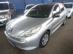 PEUGEOT 207 Sedan 1.4 4P PASSION XR FLEX