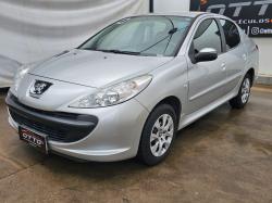 PEUGEOT 207 Sedan 1.4 4P PASSION XR FLEX