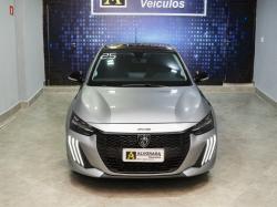 PEUGEOT 208 1.0 4P FLEX FIREFLY STYLE