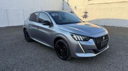 PEUGEOT 208 1.0 4P FLEX FIREFLY STYLE