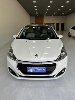 PEUGEOT 208 1.2 12V 4P ALLURE FLEX