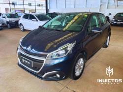 PEUGEOT 208 1.2 12V 4P ACTIVE PACK FLEX