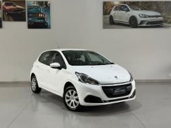 PEUGEOT 208 1.2 12V 4P ACTIVE FLEX