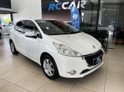 PEUGEOT 208 1.5 4P FLEX ACTIVE PACK