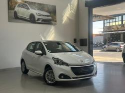 PEUGEOT 208 1.5 4P FLEX ACTIVE PACK