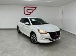 PEUGEOT 208 1.6 16V 4P FLEX ALLURE AUTOMTICO