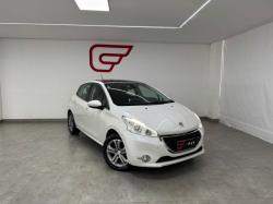 PEUGEOT 208 1.6 16V 4P FLEX GRIFFE