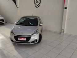 PEUGEOT 208 1.6 16V 4P FLEX GRIFFE AUTOMTICO