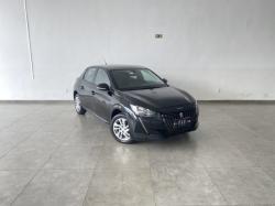 PEUGEOT 208 1.6 16V 4P FLEX ACTIVE AUTOMTICO