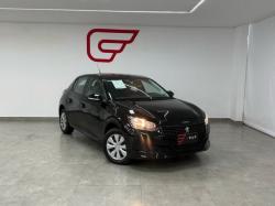 PEUGEOT 208 1.6 16V 4P FLEX LIKE ESSENCIAL