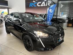 PEUGEOT 208 1.6 16V 4P FLEX ACTIVE PACK AT6 AUTOMTICO
