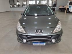 PEUGEOT 307 Hatch 1.6 16V 4P FLEX PRESENCE