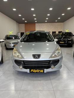 PEUGEOT 307 Hatch 1.6 16V 4P SOLEIL