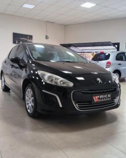 PEUGEOT 308 1.6 16V 4P FLEX ACTIVE