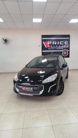 PEUGEOT 308 1.6 16V 4P FLEX ACTIVE