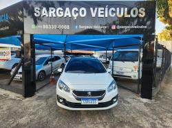 PEUGEOT 308 2.0 16V 4P FLEX ALLURE AUTOMTICO