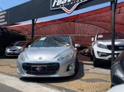 PEUGEOT 308 2.0 16V 4P FLEX ALLURE AUTOMTICO