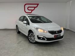 PEUGEOT 408 Sedan 1.6 16V 4P GRIFFE  TURBO AUTOMTICO