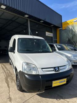 PEUGEOT Partner 1.6 16V 3P FURGO