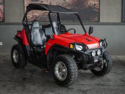 POLARIS RZR 800 