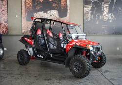 POLARIS RZR PRO XP 900 