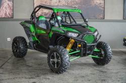 POLARIS RZR XP 1000 