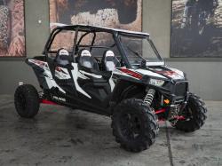 POLARIS RZR XP 1000 