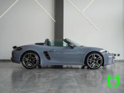 PORSCHE 718 2.0 16V H4 BOXSTER AUTOMTICO PDK