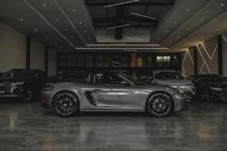 PORSCHE 718 2.0 16V H4 BOXSTER AUTOMTICO PDK